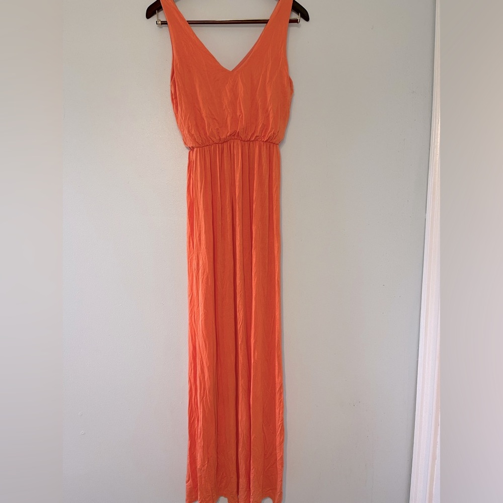 Melon Dress